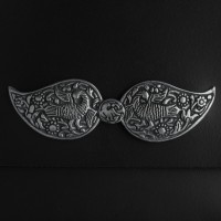 Дамска чанта „Виктория” – Черна